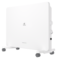 Электрические конвекторы серии NUOVO Meccanico REC-N1500M