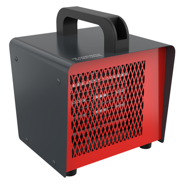 Тепловая пушка серии HEAT BOX RHB-C3