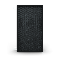 Сменная фильтрующая вставка: фильтр тонкой очистки воздуха F7 и угольный фильтр RCB 75 F7   carbon