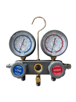 Манометрический коллектор RT-MG20BR-R410