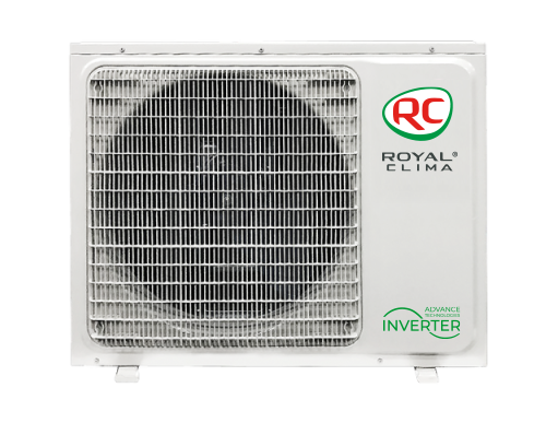 Инверторная сплит-система кассетного типа серии COMPETENZA DC EU Inverter 36HNI /CO-4C/pan 8D2/CO-E (комплект)