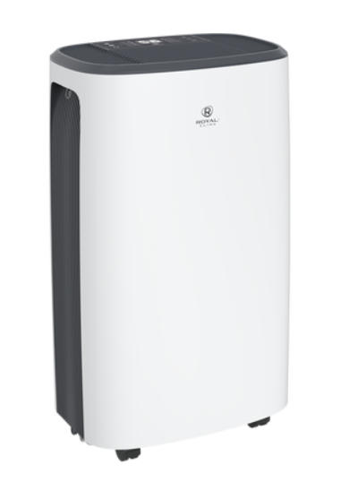 Бытовой осушитель воздуха Royal Clima RD-CR20-E
