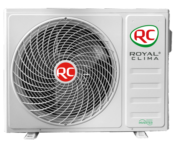Инверторная сплит-система серии GLORIA INVERTER RCI-GLE35HN (комплект)