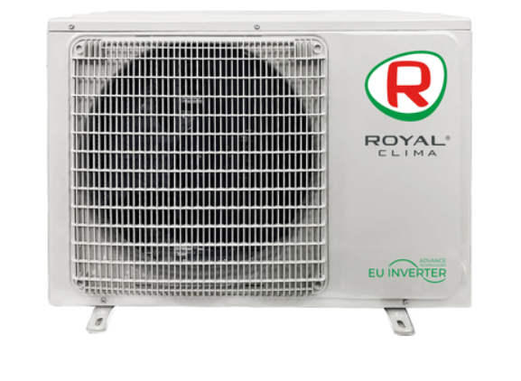 Кассетный кондиционер Royal Clima CO-4C 48HNCI/CO-E 48HNCI