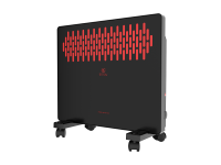 Электрический конвектор серии FIORI Meccanico REC-FRBR1500M