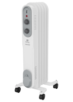 Масляный радиатор серии PIEMONTE ROR-P9-2000M