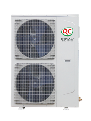 Инверторная сплит-система канального типа серии COMPETENZA DC EU Inverter CO-D 60HNI /CO-E 60HNI (комплект)