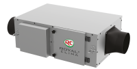 Компактная приточная установка VENTO RCV-500
