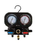 Манометрический коллектор RT-MG20BL-R410