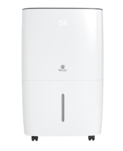 Бытовой осушитель воздуха Royal Clima RD-CR30-E