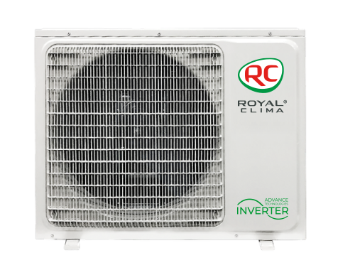 Инверторная сплит-система канального типа серии COMPETENZA DC EU Inverter CO-D 60HNI /CO-E 60HNI (комплект)