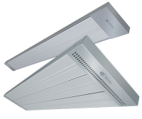 Инфракрасный обогреватель RAGGIO RIH-R800G