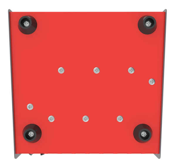 Тепловая пушка серии HEAT BOX Moderno RHB-CM3