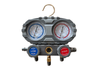 Манометрический коллектор RT-MG20BU-R410