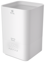 Ультразвуковой увлажнитель серии AIROLE Pro RUH-ARP400/5.0E-WT