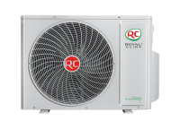 Наружный блок мульти-сплит-системы серии MULTI GRIDA EU ERP INVERTER 2RGR-14HN/OUT