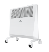 Электрический конвектор серии ASTORIA Meccanico REC-AT1000M