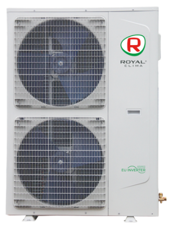 Инверторная сплит-система напольно-потолочного типа серии COMPETENZA DC EU Inverter CO-F 60HNI/CO-E 60HNI (комплект)