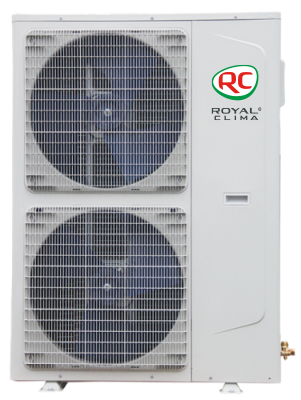 Классическая сплит-система кассетного типа COMPETENZA 2024 CO-4C 12HNX/CO-4C/pan 8D1/CO-E 12HNX (комплект)