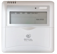 Проводной пульт управления RCW-100 для полупромышленного оборудования серии ESPERTO RCW-100