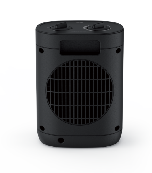 Тепловентилятор BENE RFH-BN1500DC-BL