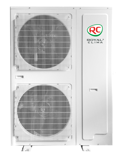 Инверторная сплит-система кассетного типа серии COMPETENZA DC Inverter 2025 CO-4C 12HNDI/CO-4C/pan 8D1/CO-E 12HNDI (комплект)
