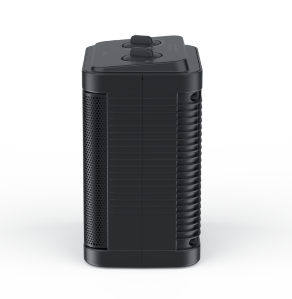 Тепловентилятор NOTTE RFH-N1500DC-BL