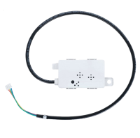 Wi-Fi модуль OSK107 c голосовым управлением для бытовых сплит-систем серий PERFETTO, ATTICA NERO, GLORIA, PANDORA, ARIA, OPTIMUM, MULTI GAMMA