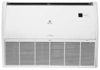 Инверторная сплит-система напольно-потолочного типа серии COMPETENZA DC EU Inverter CO-F 60HNI/CO-E 60HNI (комплект)