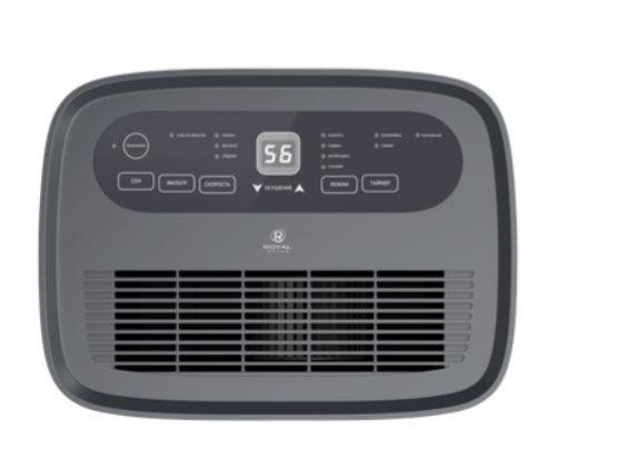 Бытовой осушитель воздуха Royal Clima RD-CR30-E