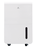 Осушитель воздуха серии PACIFIC Palazzo RD-PC70-E