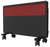 Электрический конвектор серии LUMINO Meccanico REC-LUB1500M