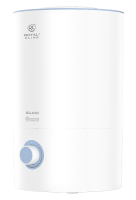 Ультразвуковой увлажнитель воздуха серии BELLAGIO RUH-BL300/3.5M-WT