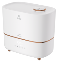 Ультразвуковой увлажнитель серии NUVOLA RUH-NV350/5.0E-WT