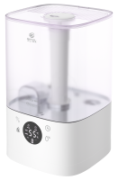 Ультразвуковой увлажнитель серии ANTICA Pro RUH-ANP300/4.3E-WT
