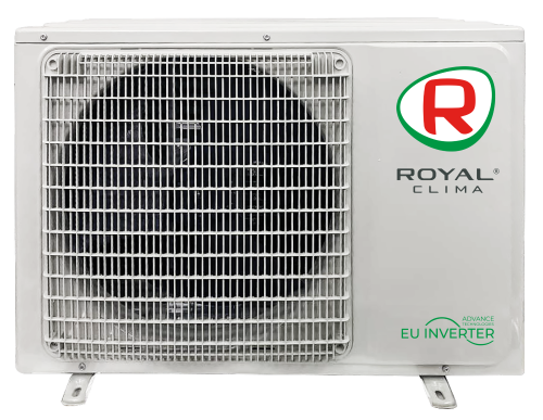 Инверторная сплит-система напольно-потолочного типа серии COMPETENZA DC EU Inverter CO-F 60HNI/CO-E 60HNI (комплект)
