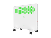 Электрический конвектор серии FIORI Meccanico REC-FRWG1500M