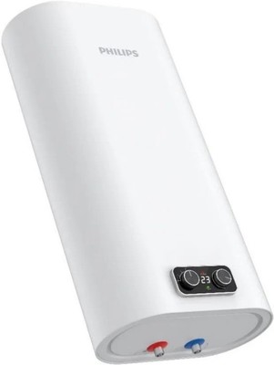 Электрический накопительный водонагреватель Philips AWH1618/51(100YB)