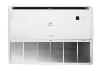 Инверторная сплит-система напольно-потолочного типа серии COMPETENZA DC INVERTER 2025 CO-F 60HNDI/CO-E 60HNDI (комплект)