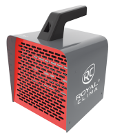 Тепловая пушка серии HEAT BOX Moderno RHB-CM3