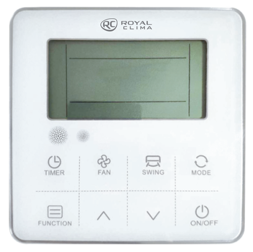 Инверторная сплит-система канального типа серии COMPETENZA DC EU Inverter CO-D 60HNI /CO-E 60HNI (комплект)