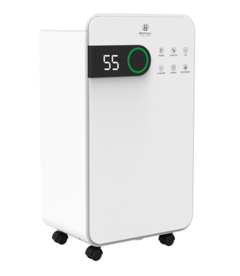 Бытовой осушитель воздуха Royal Clima RD-PC16-E