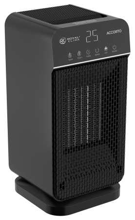 Тепловентилятор серии ACCORTO RFH-AC2000DC-GR