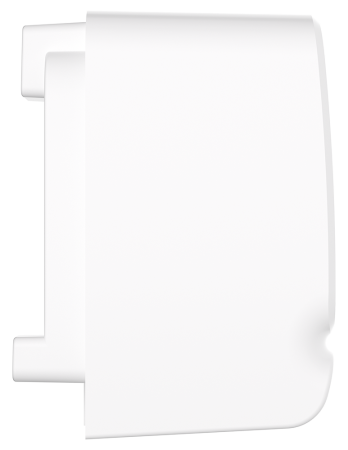 Тепловентилятор серии PARETE RFH-PT2000DC-WT