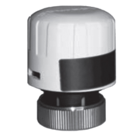 Термоэлектропривод VAG 230