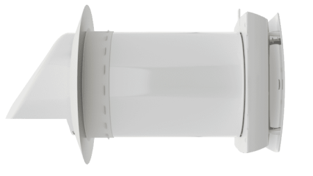 Энергоэффективная приточно-вытяжная вентиляционная установка серии FIATO RCF-70