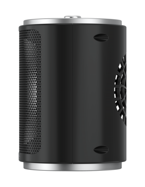 Тепловентилятор серии COMO RFH-CM500DC-BL