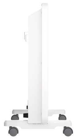 Электрические конвекторы серии MIVENTO Econo REC-MIE1500M