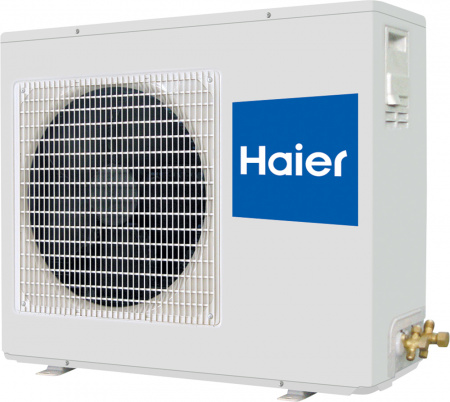 Haier AC24CS1ERA(S) / 1U24FS1EAA