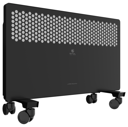 Электрический конвектор серии LUMINO Meccanico REC-LUB1500M